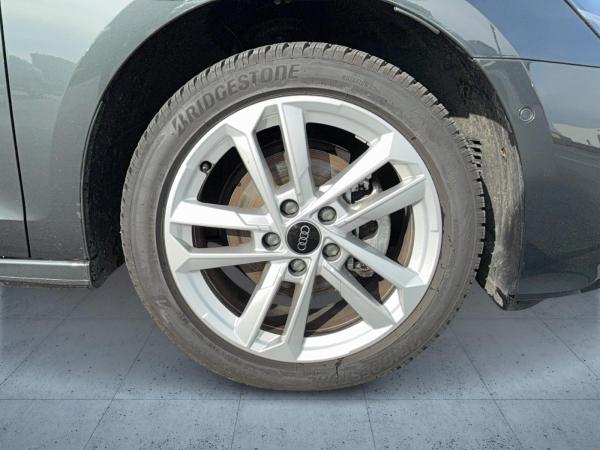 Audi A3 Sportback 30 TDI S ACC Navi Cam 3ZoKlima