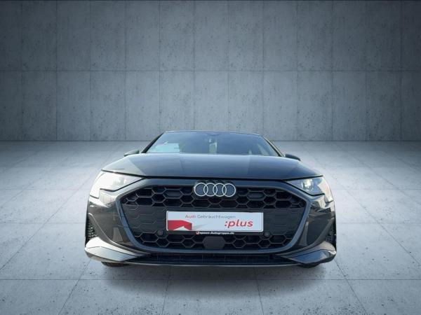 Audi A3 Sportback 30 TDI S ACC Navi Cam 3ZoKlima