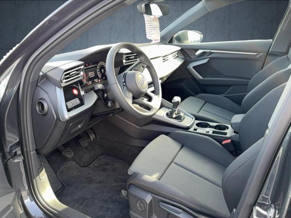 Audi A3 Sportback 30 TDI S ACC Navi Cam 3ZoKlima
