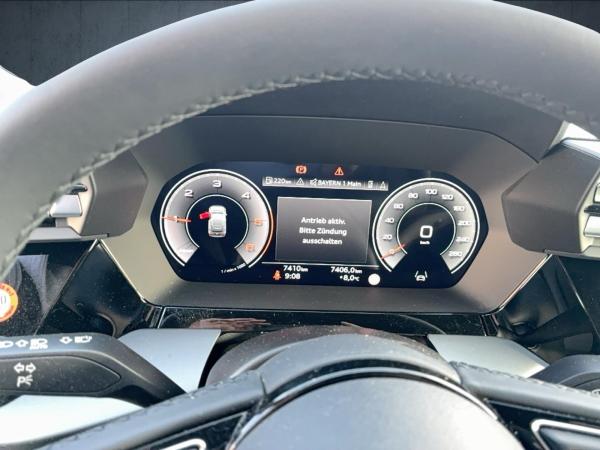 Audi A3 Sportback 30 TDI S ACC Navi Cam 3ZoKlima