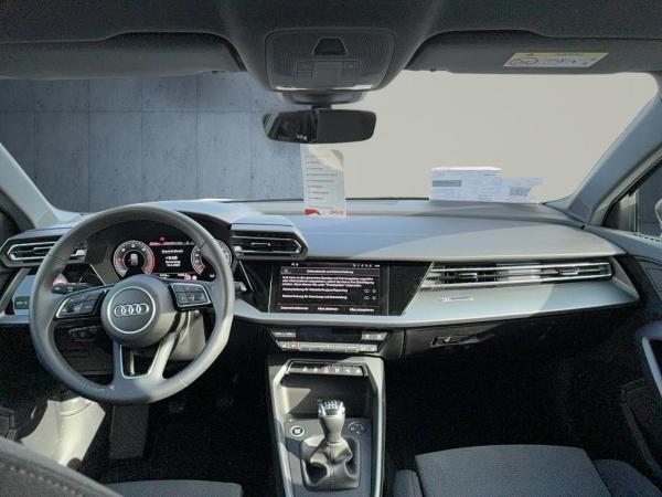 Audi A3 Sportback 30 TDI S ACC Navi Cam 3ZoKlima