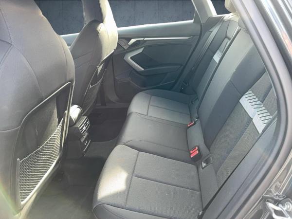 Audi A3 Sportback 30 TDI S ACC Navi Cam 3ZoKlima