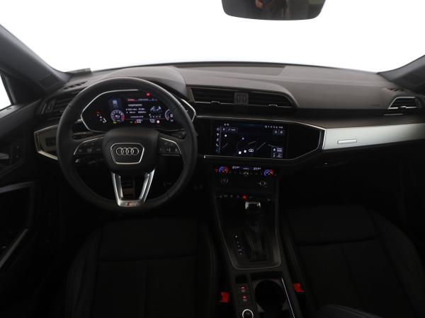 Audi Q3 45 TFSI quattro S line AHK+Matrix+RFK+MMI-Plus