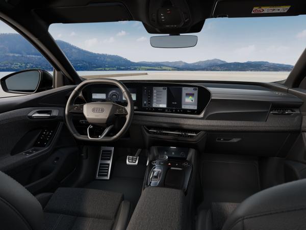 Audi Q6 e-tron SUV ❗️  AB JUNI VERFÜGBAR🚀