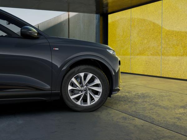 Audi Q6 e-tron SUV ❗️  AB JUNI VERFÜGBAR🚀