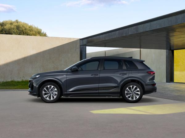 Audi Q6 e-tron SUV ❗️  AB JUNI VERFÜGBAR🚀