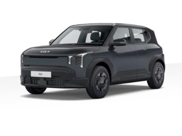 Kia EV2 Air +Wärmepumpe +Navi +Kamera +LenrkadHZ