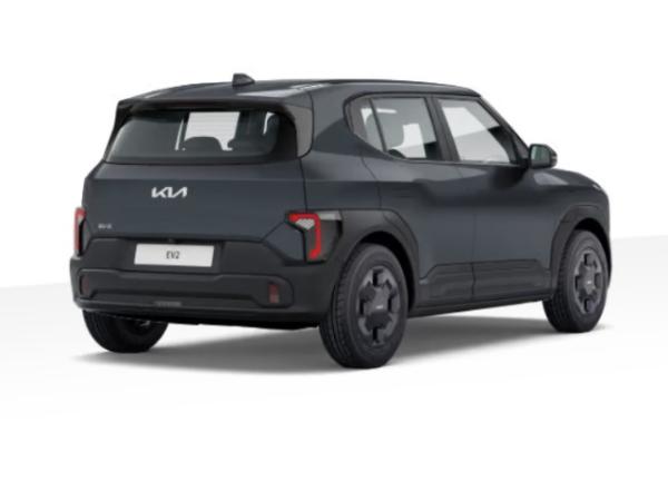Kia EV2 Air +Wärmepumpe +Navi +Kamera +LenrkadHZ
