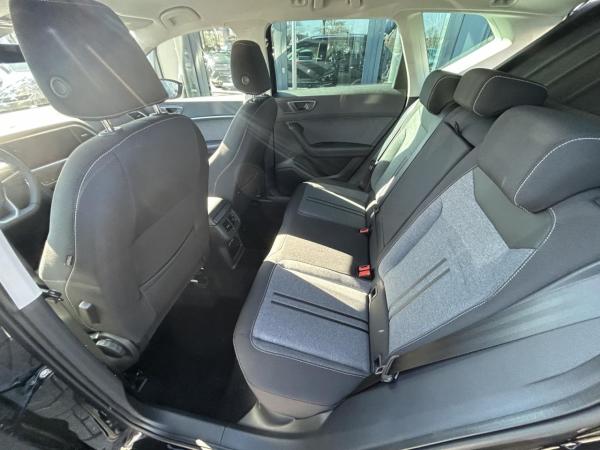 Seat Ateca Road Edition Navi Ganzjahresreifen Klima