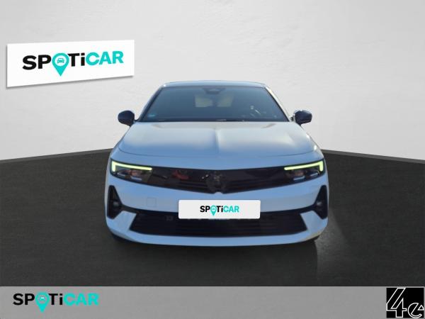 Opel Astra Sports Tourer 115 kW Electric GS