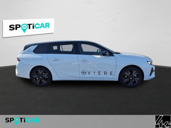 Opel Astra Sports Tourer 115 kW Electric GS