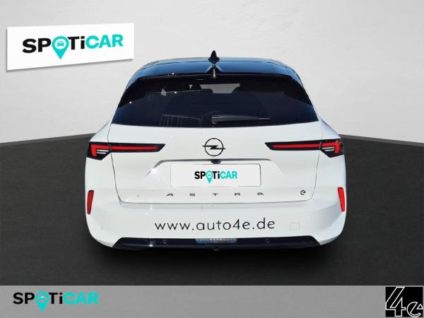 Opel Astra Sports Tourer 115 kW Electric GS