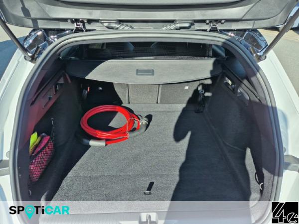 Opel Astra Sports Tourer 115 kW Electric GS