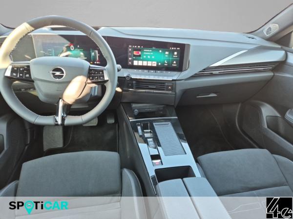 Opel Astra Sports Tourer 115 kW Electric GS