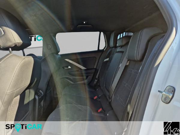 Opel Astra Sports Tourer 115 kW Electric GS