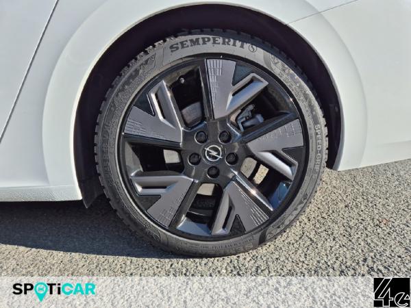 Opel Astra Sports Tourer 115 kW Electric GS