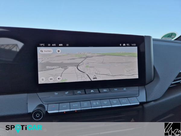 Opel Astra Sports Tourer 115 kW Electric GS