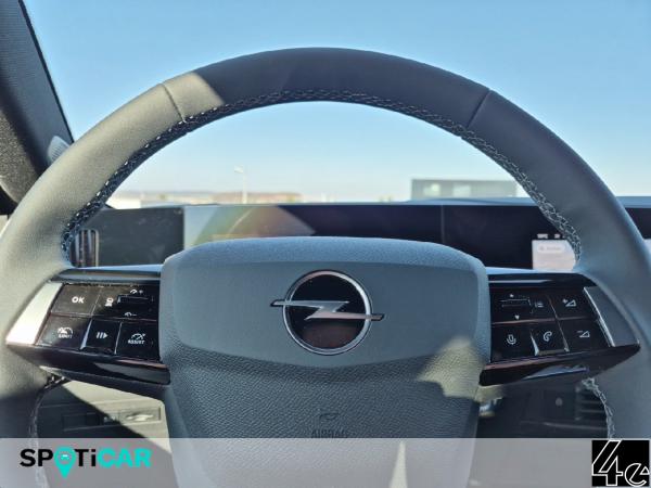 Opel Astra Sports Tourer 115 kW Electric GS