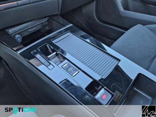 Opel Astra Sports Tourer 115 kW Electric GS