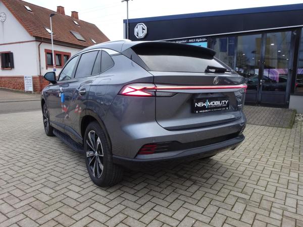 MG HS PHEV Luxury Privat *Plug-in Hybrid* MY25.5