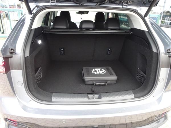 MG HS PHEV Luxury Privat *Plug-in Hybrid* MY25.5