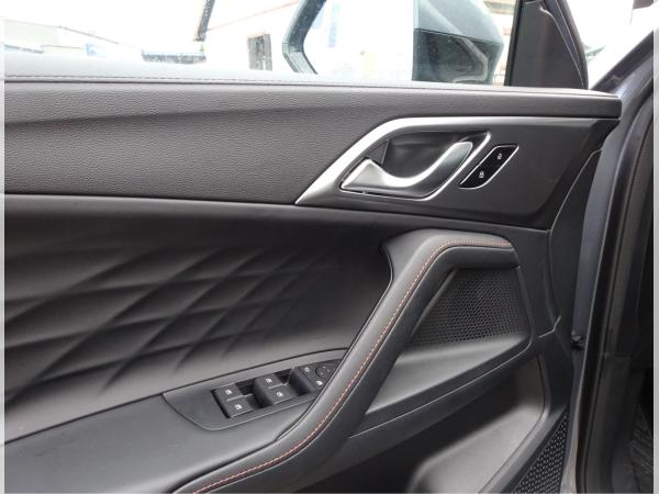 MG HS PHEV Luxury Privat *Plug-in Hybrid* MY25.5