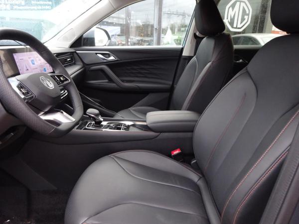MG HS PHEV Luxury Privat *Plug-in Hybrid* MY25.5