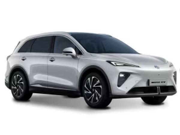 MG S6 EV Luxury AWD | der neue vollelektrische SUV| JETZT SICHERN