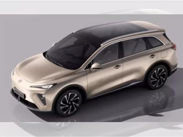 MG S6 EV Luxury AWD | der neue vollelektrische SUV| JETZT SICHERN