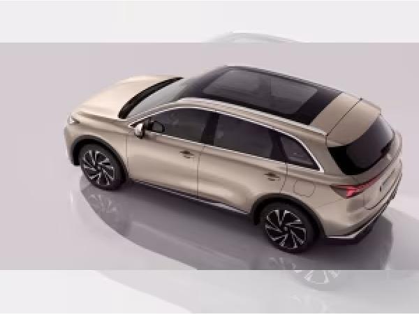 MG S6 EV Luxury AWD | der neue vollelektrische SUV| JETZT SICHERN