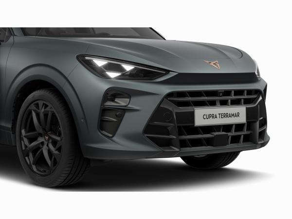 Cupra Terramar 2.0 TSI 4Drive America's Cup Limited Edition MATRIX  HUD *173*