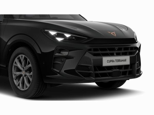 Cupra Terramar Terramar 2.0 TSI DSG 4Drive PANO MATRIX-LED 360° *202*