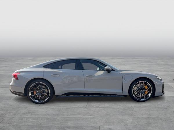 Audi RS e-tron GT Individual/Aktivfahrwerk/S-Sitze/Pano/360°/HuD