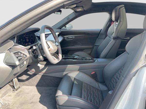 Audi RS e-tron GT Individual/Aktivfahrwerk/S-Sitze/Pano/360°/HuD