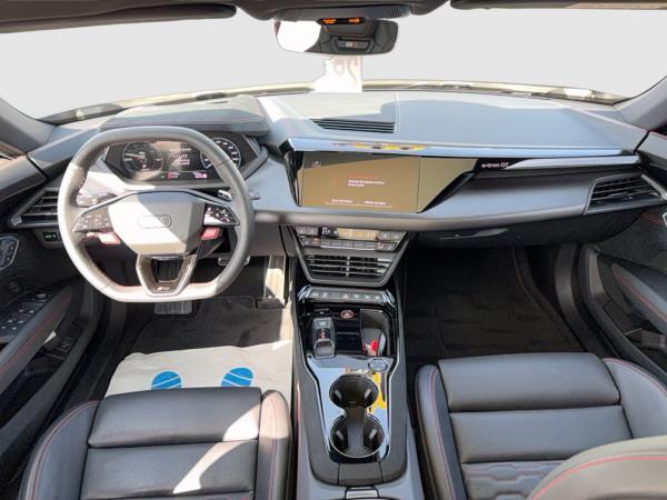 Audi RS e-tron GT Individual/Aktivfahrwerk/S-Sitze/Pano/360°/HuD
