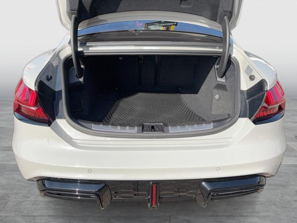 Audi RS e-tron GT Individual/Aktivfahrwerk/S-Sitze/Pano/360°/HuD