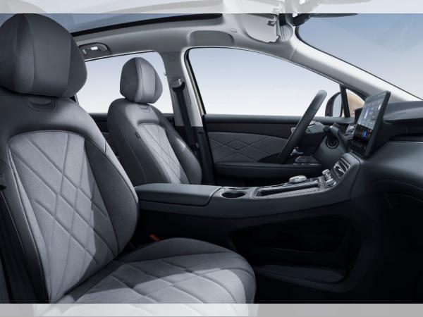 MG S6 EV Luxury 77 kWh Heckantrieb *E-Förderung*