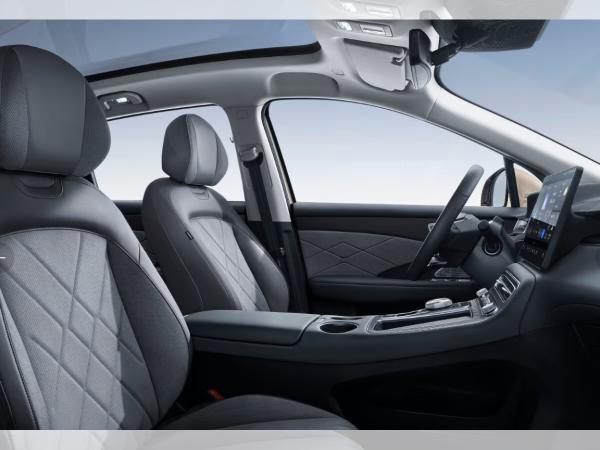 MG S6 EV Luxury | der neue vollelektrische SUV| JETZT SICHERN