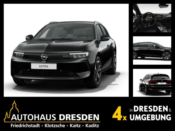 Opel Astra Sports Tourer Edition MHEV