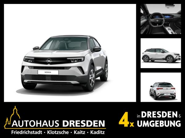 Opel Mokka Edition MHEV