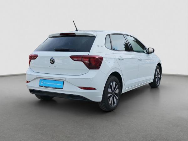 Volkswagen Polo GOAL 1.0 TSI AHK Kamera ACC Apple/Android