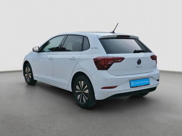 Volkswagen Polo GOAL 1.0 TSI AHK Kamera ACC Apple/Android