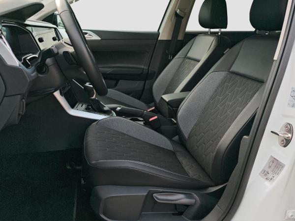 Volkswagen Polo GOAL 1.0 TSI AHK Kamera ACC Apple/Android