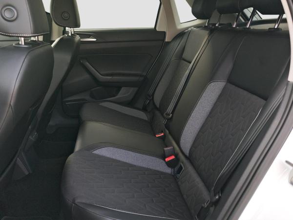 Volkswagen Polo GOAL 1.0 TSI AHK Kamera ACC Apple/Android