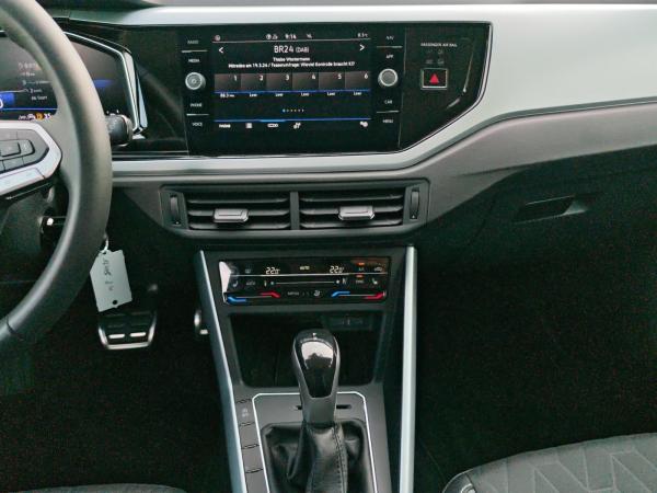 Volkswagen Polo GOAL 1.0 TSI AHK Kamera ACC Apple/Android