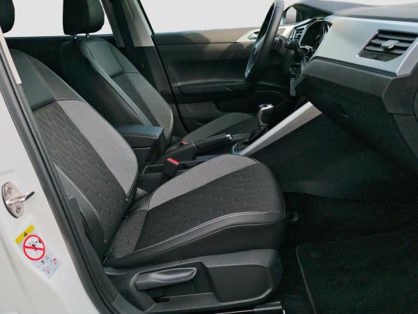 Volkswagen Polo GOAL 1.0 TSI AHK Kamera ACC Apple/Android