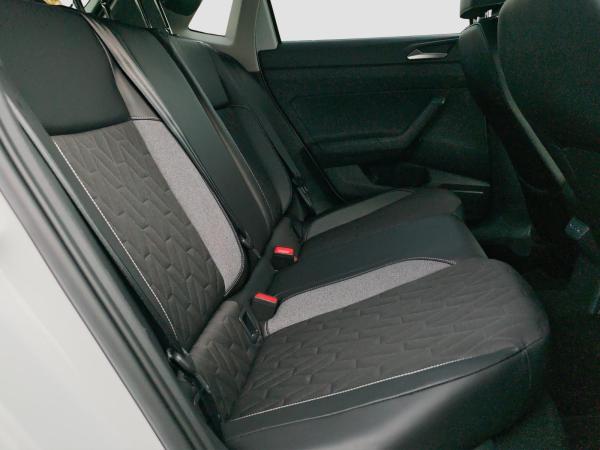 Volkswagen Polo GOAL 1.0 TSI AHK Kamera ACC Apple/Android