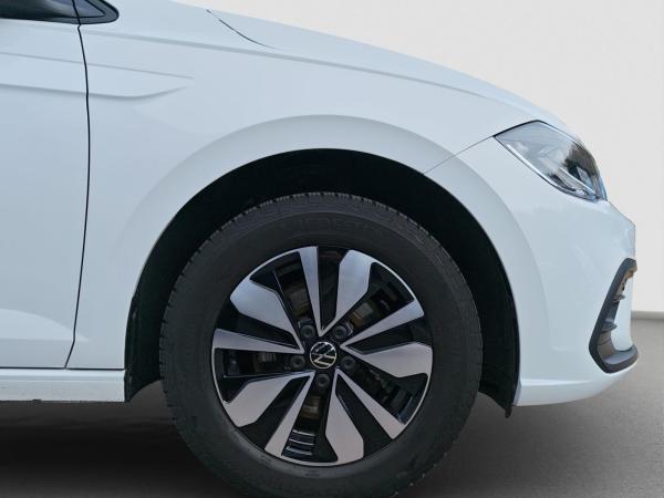 Volkswagen Polo GOAL 1.0 TSI AHK Kamera ACC Apple/Android
