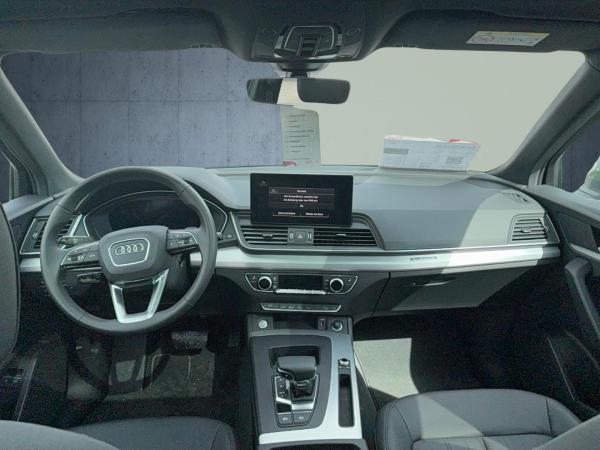 Audi Q5 TFSI e S line business quattro S tr Pano AHK