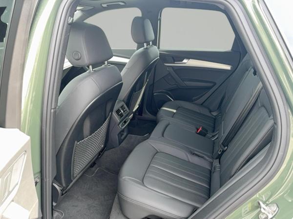 Audi Q5 TFSI e S line business quattro S tr Pano AHK